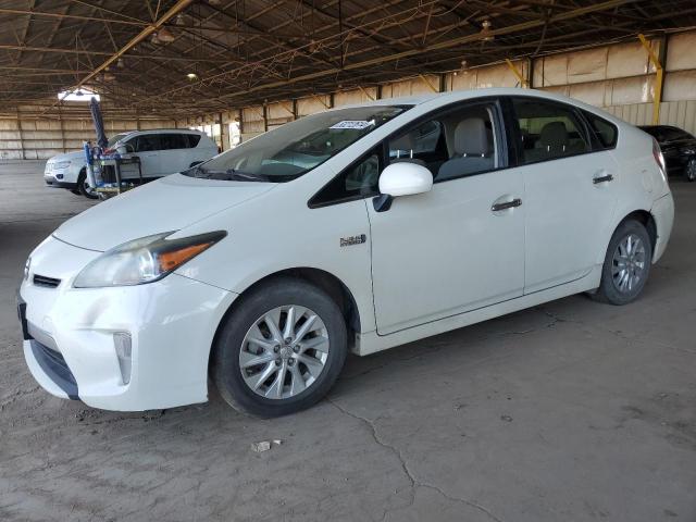 Photo 0 VIN: JTDKN3DP6D3031843 - TOYOTA PRIUS 