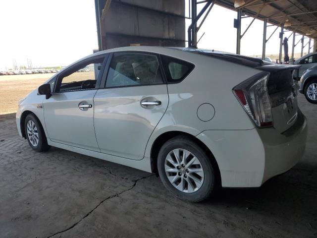 Photo 1 VIN: JTDKN3DP6D3031843 - TOYOTA PRIUS 