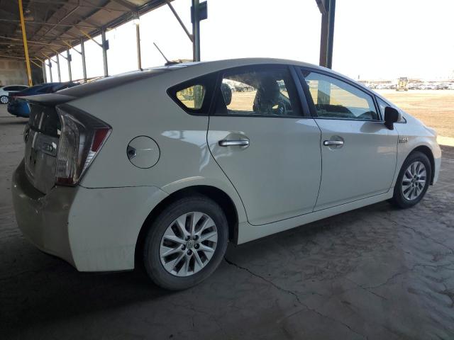 Photo 2 VIN: JTDKN3DP6D3031843 - TOYOTA PRIUS 