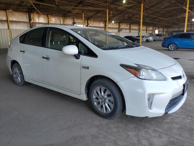 Photo 3 VIN: JTDKN3DP6D3031843 - TOYOTA PRIUS 