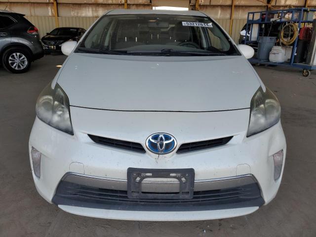 Photo 4 VIN: JTDKN3DP6D3031843 - TOYOTA PRIUS 