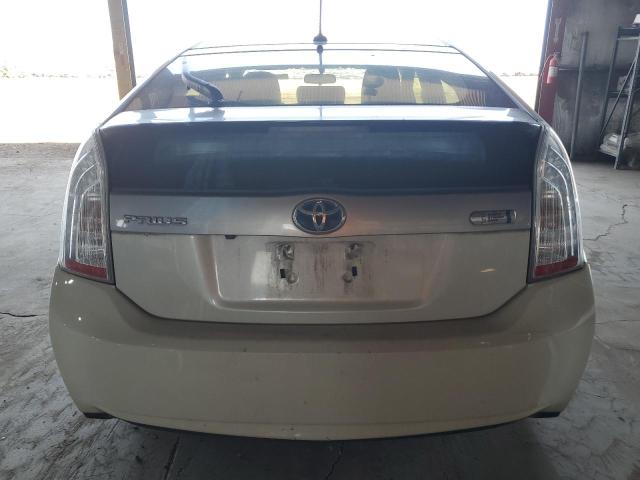 Photo 5 VIN: JTDKN3DP6D3031843 - TOYOTA PRIUS 