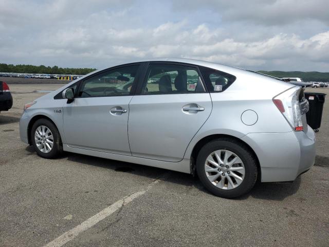 Photo 1 VIN: JTDKN3DP6D3037951 - TOYOTA PRIUS PLUG 