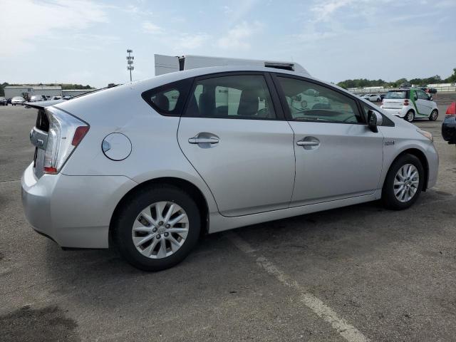 Photo 2 VIN: JTDKN3DP6D3037951 - TOYOTA PRIUS PLUG 