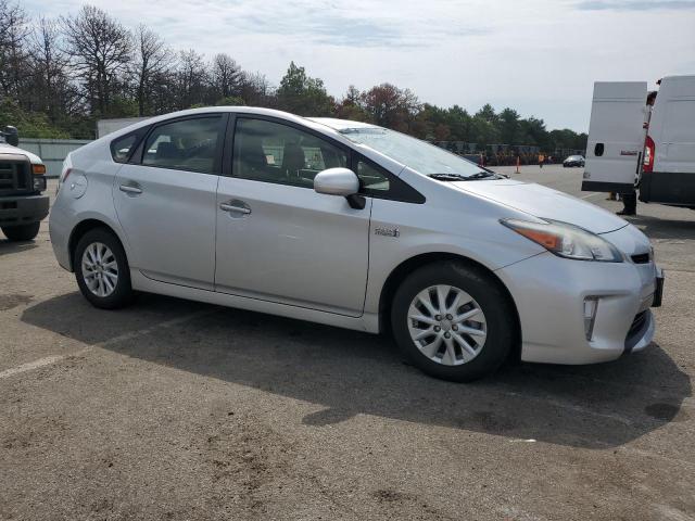 Photo 3 VIN: JTDKN3DP6D3037951 - TOYOTA PRIUS PLUG 