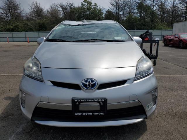 Photo 4 VIN: JTDKN3DP6D3037951 - TOYOTA PRIUS PLUG 