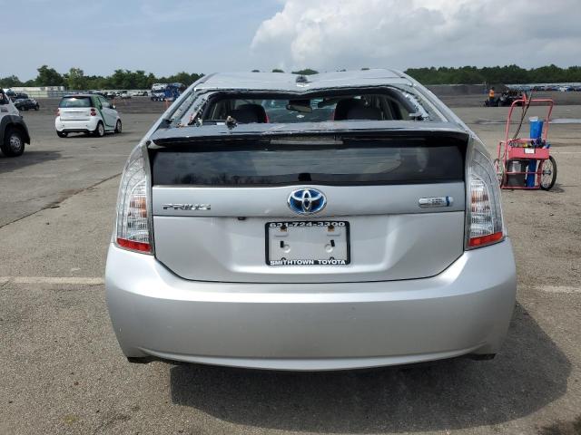 Photo 5 VIN: JTDKN3DP6D3037951 - TOYOTA PRIUS PLUG 