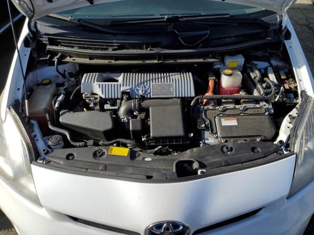 Photo 10 VIN: JTDKN3DP6D3038226 - TOYOTA PRIUS PLUG 