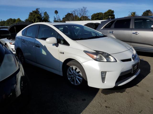 Photo 3 VIN: JTDKN3DP6D3038226 - TOYOTA PRIUS PLUG 