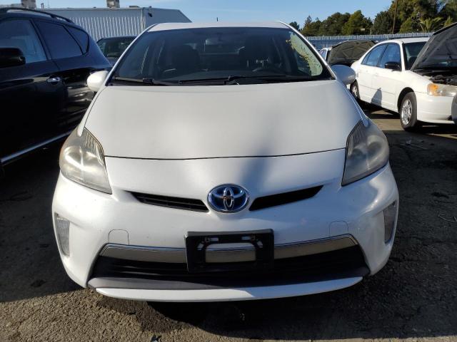 Photo 4 VIN: JTDKN3DP6D3038226 - TOYOTA PRIUS PLUG 