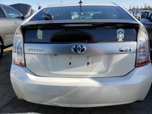 Photo 5 VIN: JTDKN3DP6D3038226 - TOYOTA PRIUS PLUG 