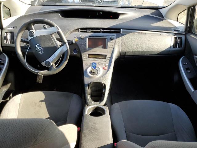 Photo 7 VIN: JTDKN3DP6D3038226 - TOYOTA PRIUS PLUG 