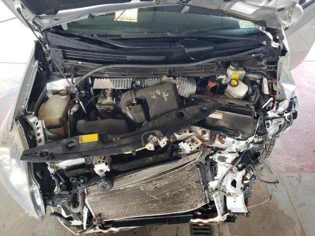 Photo 10 VIN: JTDKN3DP6D3040042 - TOYOTA PRIUS PLUG 