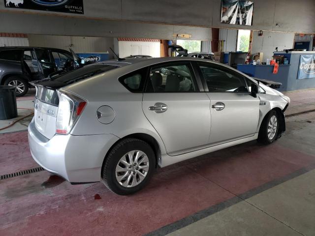 Photo 2 VIN: JTDKN3DP6D3040042 - TOYOTA PRIUS PLUG 