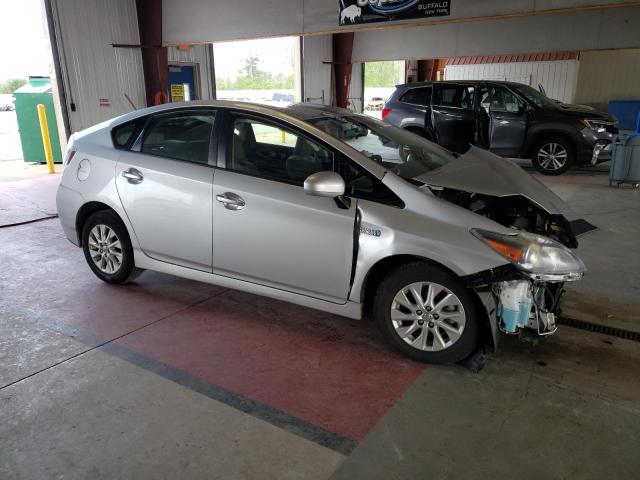 Photo 3 VIN: JTDKN3DP6D3040042 - TOYOTA PRIUS PLUG 