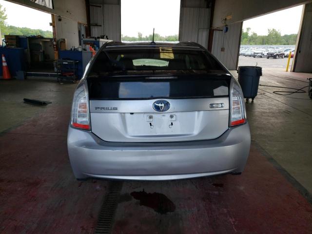 Photo 5 VIN: JTDKN3DP6D3040042 - TOYOTA PRIUS PLUG 