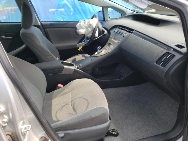 Photo 6 VIN: JTDKN3DP6D3040042 - TOYOTA PRIUS PLUG 