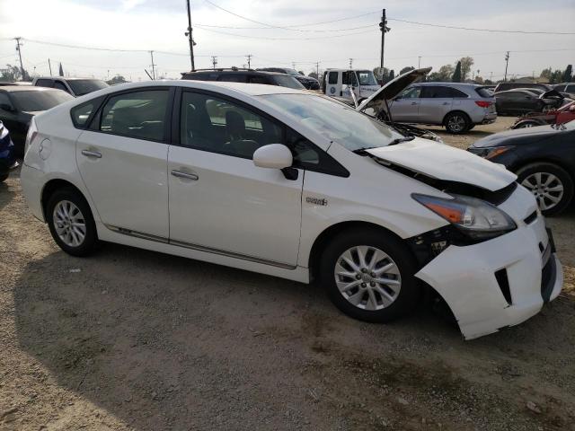 Photo 3 VIN: JTDKN3DP6D3041577 - TOYOTA PRIUS 