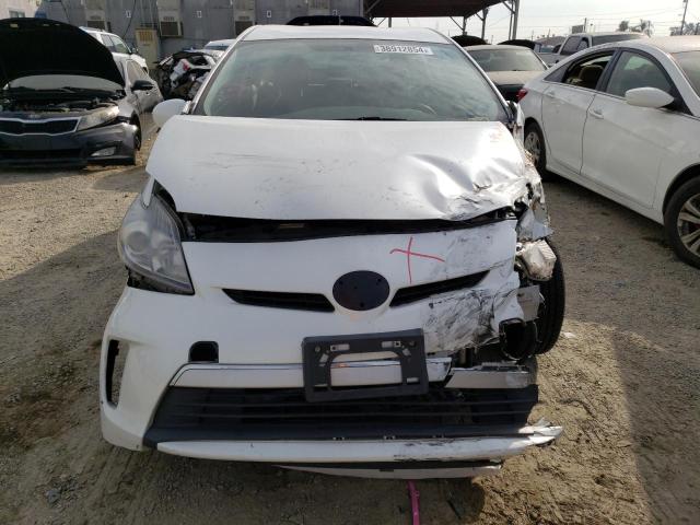 Photo 4 VIN: JTDKN3DP6D3041577 - TOYOTA PRIUS 