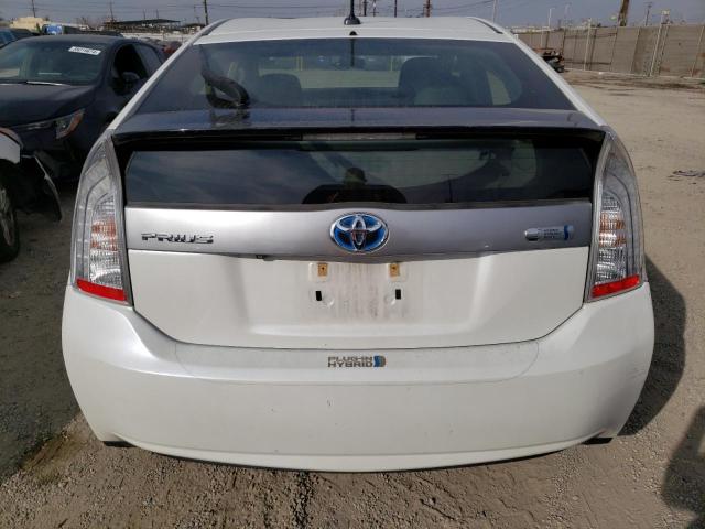 Photo 5 VIN: JTDKN3DP6D3041577 - TOYOTA PRIUS 