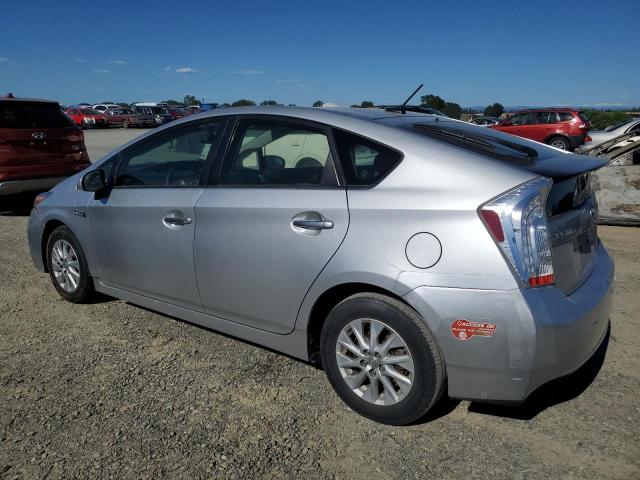 Photo 1 VIN: JTDKN3DP6D3046357 - TOYOTA PRIUS 