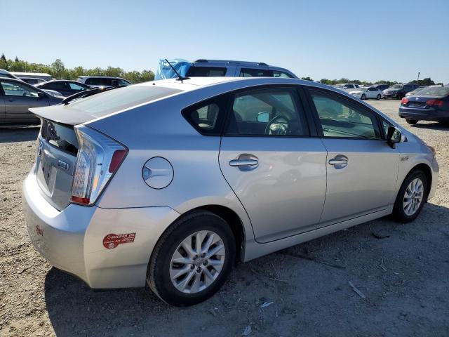 Photo 2 VIN: JTDKN3DP6D3046357 - TOYOTA PRIUS 