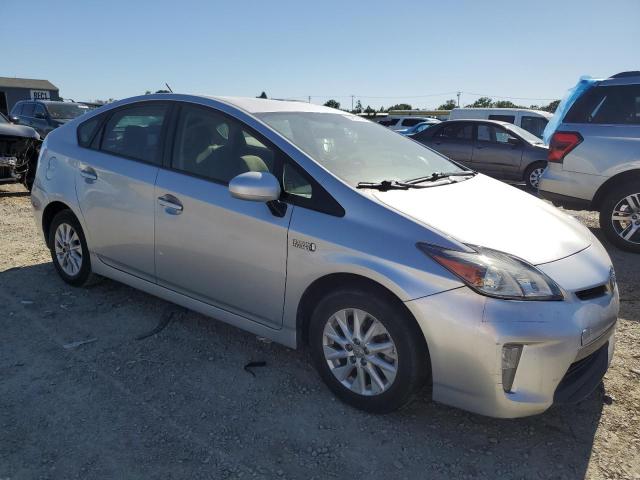 Photo 3 VIN: JTDKN3DP6D3046357 - TOYOTA PRIUS 