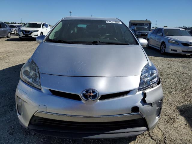 Photo 4 VIN: JTDKN3DP6D3046357 - TOYOTA PRIUS 