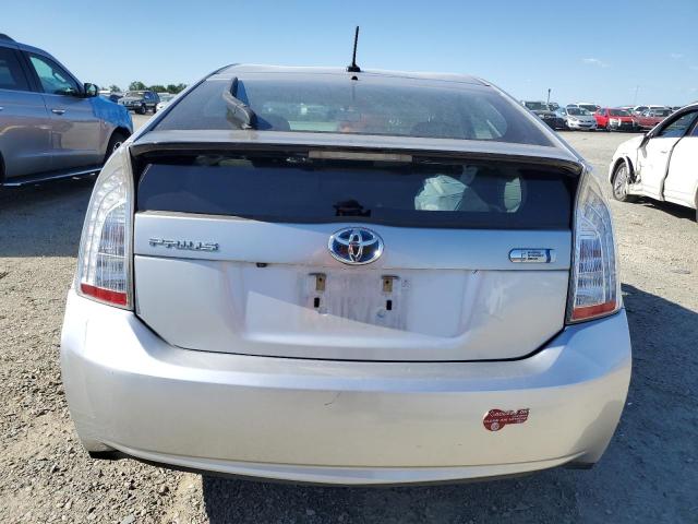 Photo 5 VIN: JTDKN3DP6D3046357 - TOYOTA PRIUS 