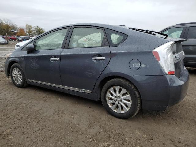 Photo 1 VIN: JTDKN3DP6E3055187 - TOYOTA PRIUS 