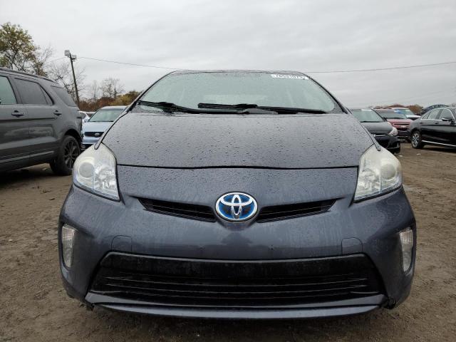 Photo 4 VIN: JTDKN3DP6E3055187 - TOYOTA PRIUS 