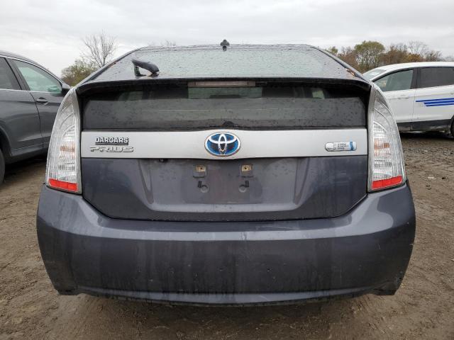 Photo 5 VIN: JTDKN3DP6E3055187 - TOYOTA PRIUS 