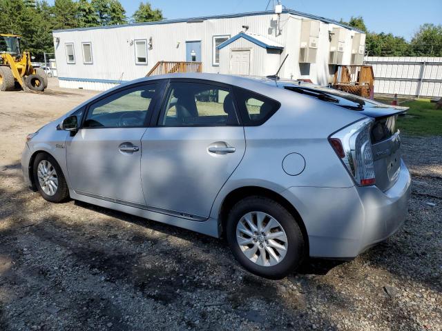 Photo 1 VIN: JTDKN3DP6E3056887 - TOYOTA PRIUS PLUG 