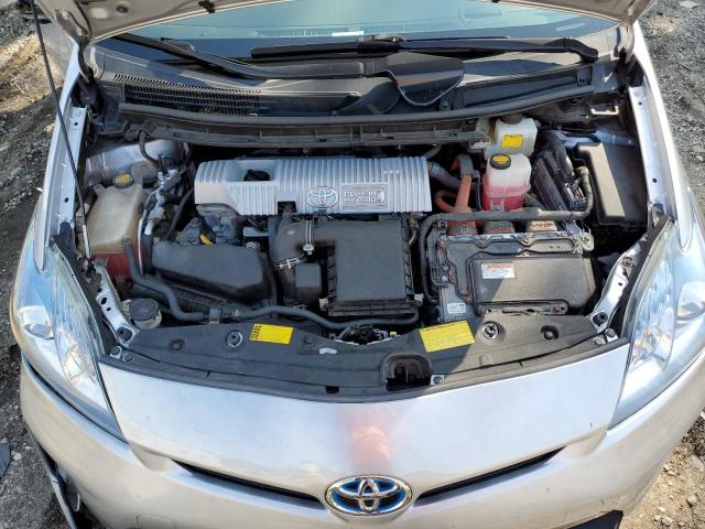 Photo 10 VIN: JTDKN3DP6E3056887 - TOYOTA PRIUS PLUG 