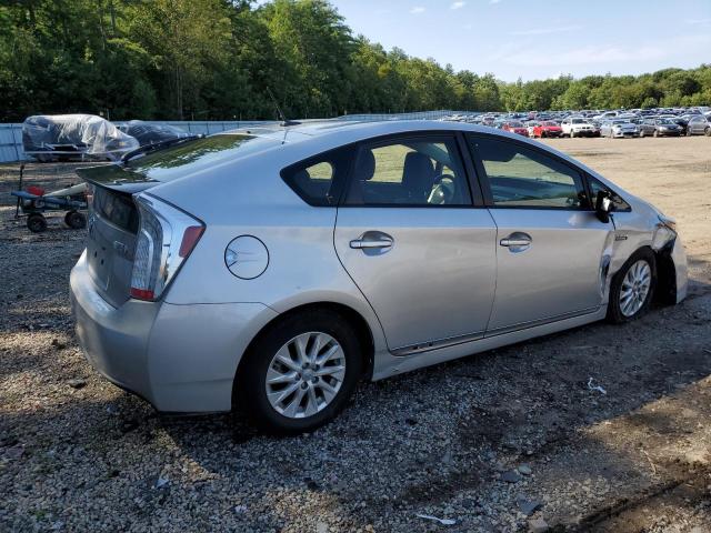 Photo 2 VIN: JTDKN3DP6E3056887 - TOYOTA PRIUS PLUG 