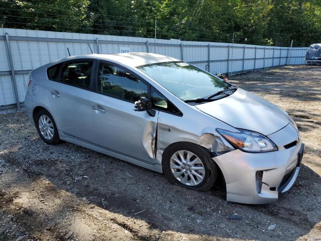 Photo 3 VIN: JTDKN3DP6E3056887 - TOYOTA PRIUS PLUG 