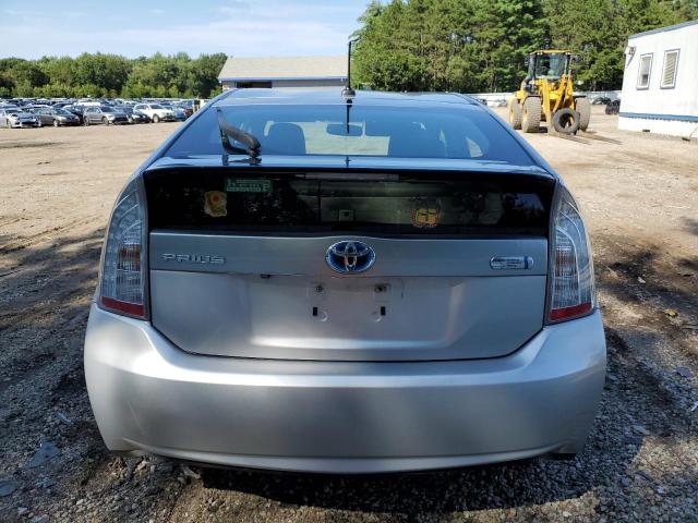 Photo 5 VIN: JTDKN3DP6E3056887 - TOYOTA PRIUS PLUG 