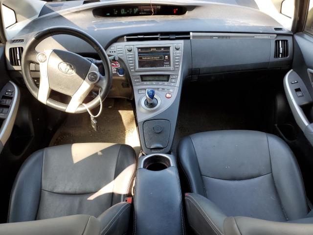 Photo 7 VIN: JTDKN3DP6E3056887 - TOYOTA PRIUS PLUG 