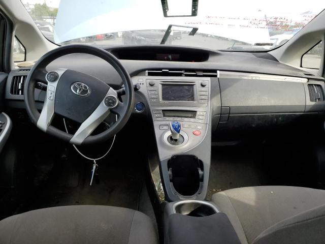 Photo 7 VIN: JTDKN3DP6E3057151 - TOYOTA PRIUS PLUG 