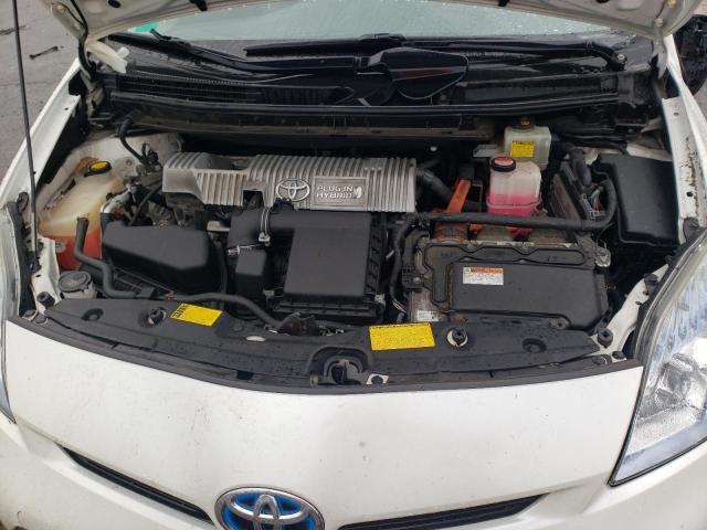 Photo 10 VIN: JTDKN3DP6E3059966 - TOYOTA PRIUS PLUG 