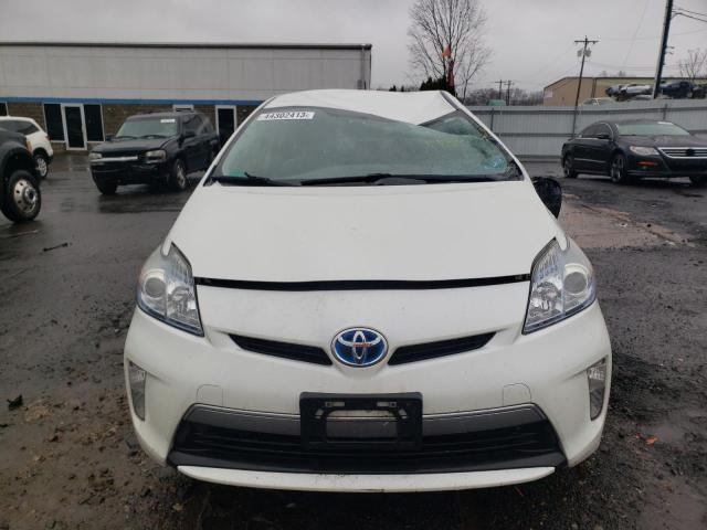 Photo 4 VIN: JTDKN3DP6E3059966 - TOYOTA PRIUS PLUG 