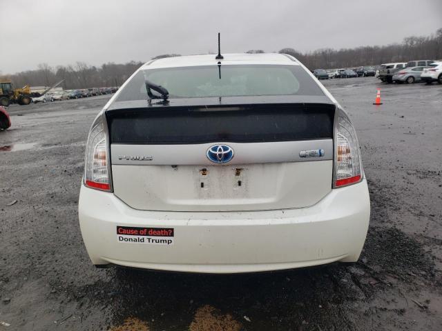 Photo 5 VIN: JTDKN3DP6E3059966 - TOYOTA PRIUS PLUG 