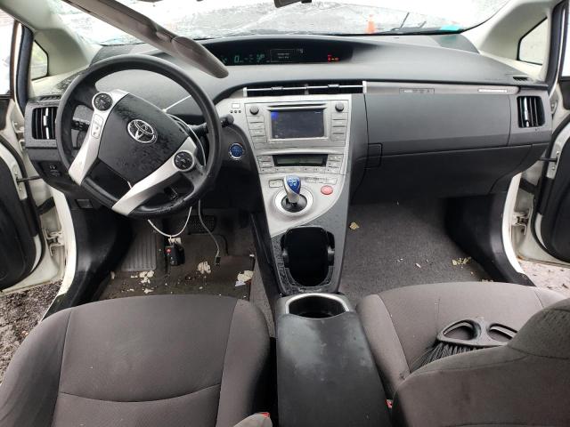 Photo 7 VIN: JTDKN3DP6E3059966 - TOYOTA PRIUS PLUG 