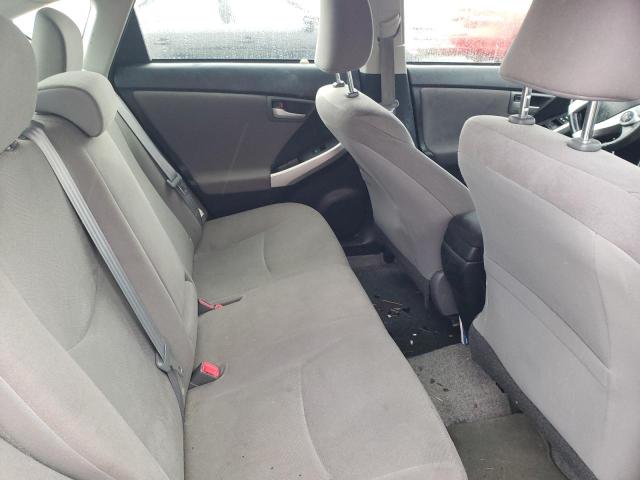 Photo 9 VIN: JTDKN3DP6E3059966 - TOYOTA PRIUS PLUG 