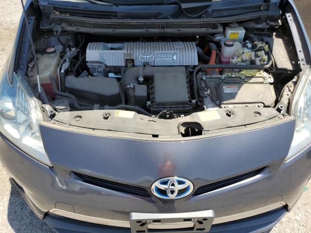 Photo 10 VIN: JTDKN3DP6F3067339 - TOYOTA PRIUS PLUG 