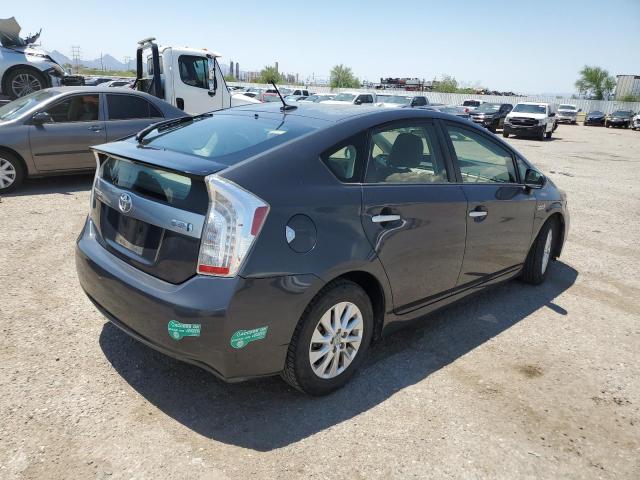 Photo 2 VIN: JTDKN3DP6F3067339 - TOYOTA PRIUS PLUG 