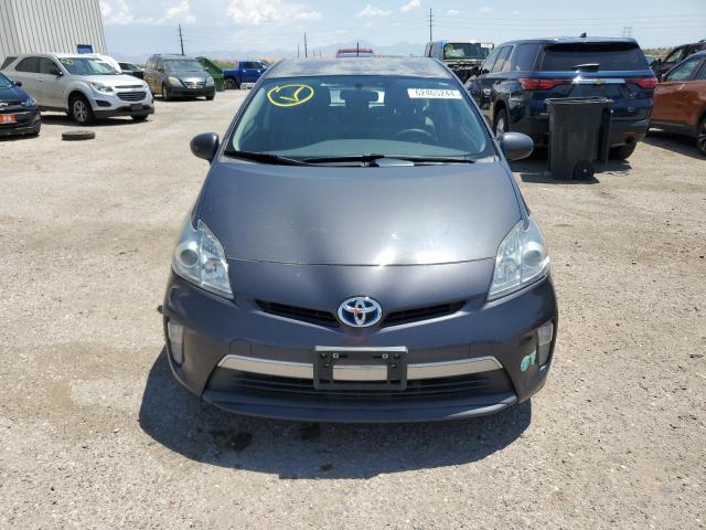 Photo 4 VIN: JTDKN3DP6F3067339 - TOYOTA PRIUS PLUG 