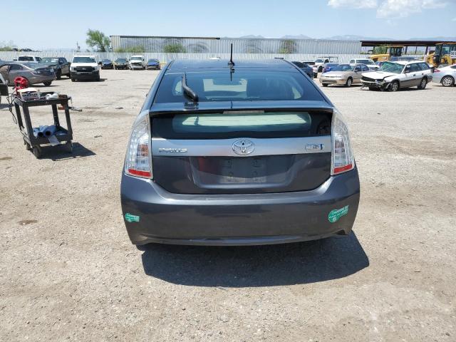 Photo 5 VIN: JTDKN3DP6F3067339 - TOYOTA PRIUS PLUG 