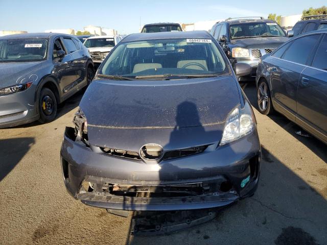 Photo 4 VIN: JTDKN3DP6F3068572 - TOYOTA PRIUS PLUG 