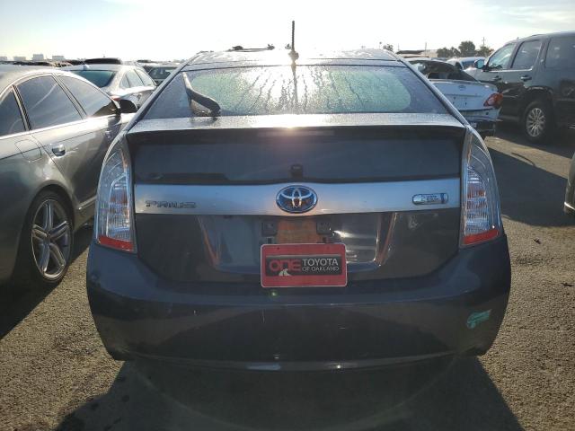 Photo 5 VIN: JTDKN3DP6F3068572 - TOYOTA PRIUS PLUG 